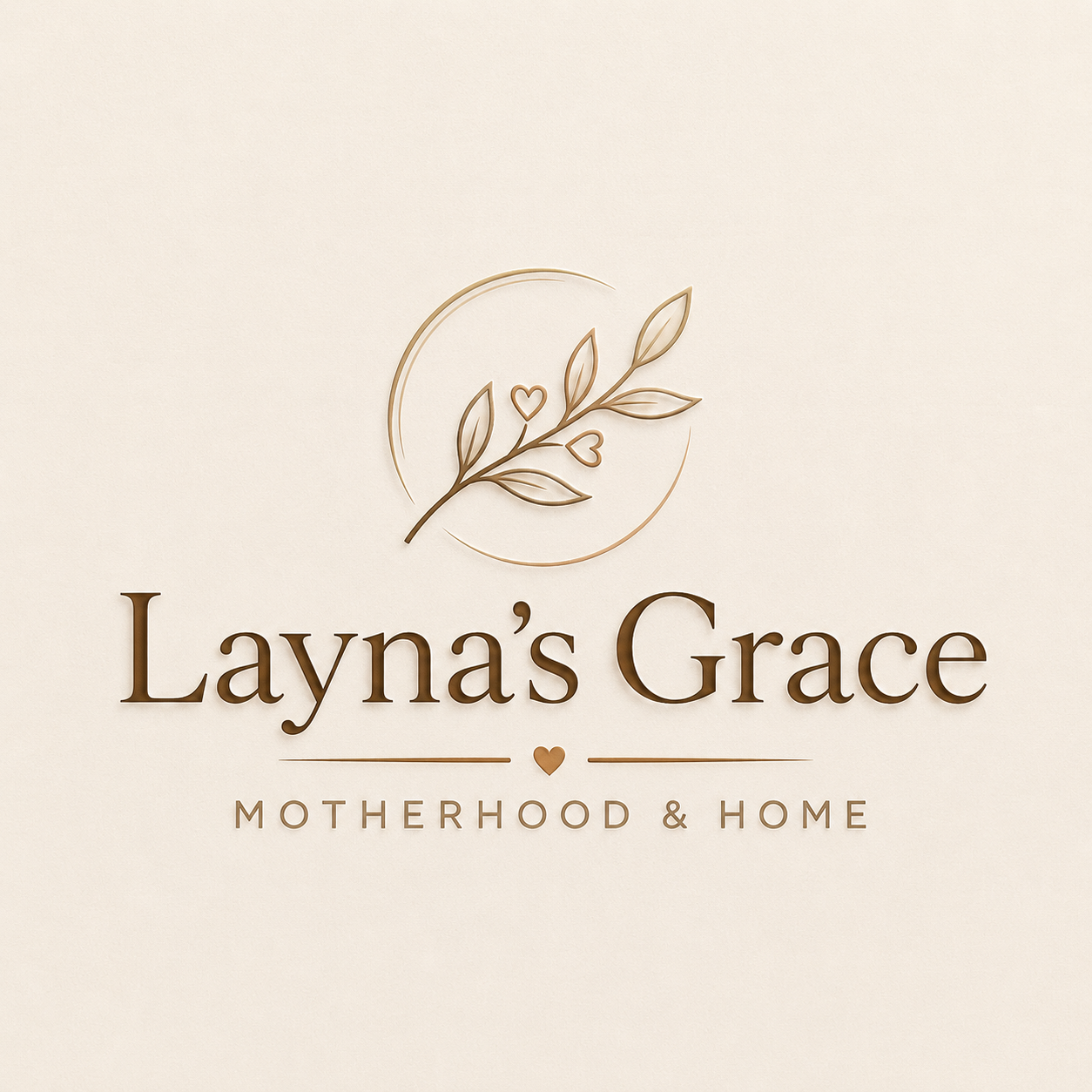 Layna's Grace